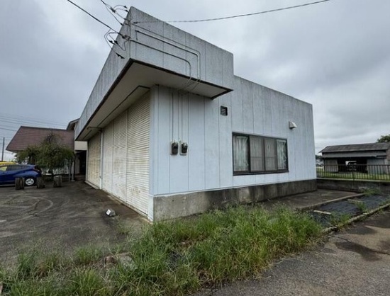 千葉県八街市朝日463-4 39.9坪 貸倉庫・貸工場|L-Net(エルネット) 画像4 千葉県八街市朝日463-4 39.9坪 貸倉庫・貸工場|L-Net(エルネット) 画像4