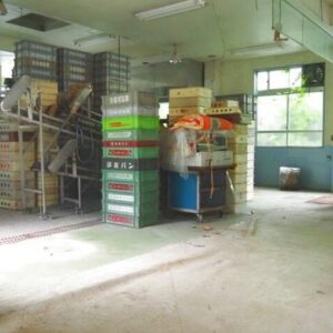 千葉県印西市小林２４６７－１ 164.1坪 貸倉庫・貸工場｜L-Net（エルネット）