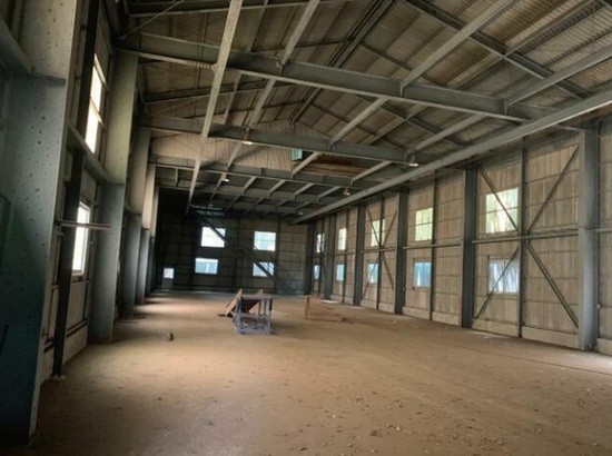 千葉県柏市藤心950-1 179.1坪 貸倉庫・貸工場|L-Net(エルネット) 画像3 千葉県柏市藤心950-1 179.1坪 貸倉庫・貸工場|L-Net(エルネット) 画像3