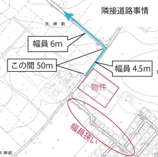 千葉県柏市藤心950-1 179.1坪 貸倉庫・貸工場|L-Net(エルネット) 画像5 千葉県柏市藤心950-1 179.1坪 貸倉庫・貸工場|L-Net(エルネット) 画像5