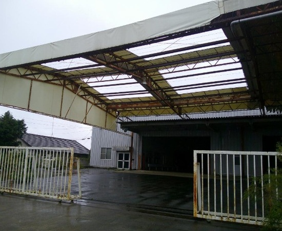 千葉県八街市山田台 532.5坪 貸倉庫・貸工場|L-Net(エルネット) 画像1 千葉県八街市山田台 532.5坪 貸倉庫・貸工場|L-Net(エルネット) 画像1