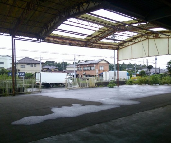 千葉県八街市山田台 532.5坪 貸倉庫・貸工場|L-Net(エルネット) 画像5 千葉県八街市山田台 532.5坪 貸倉庫・貸工場|L-Net(エルネット) 画像5