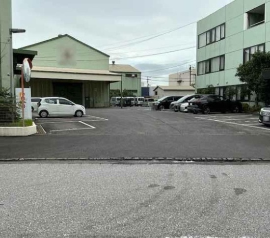 千葉県千葉市中央区中央港2丁目4-6 99.4坪 貸倉庫・貸工場|L-Net(エルネット) 画像6 千葉県千葉市中央区中央港2丁目4-6 99.4坪 貸倉庫・貸工場|L-Net(エルネット) 画像6
