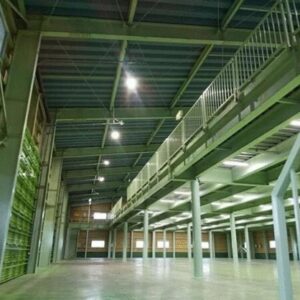 千葉県野田市七光台 711.5坪 貸倉庫・貸工場｜L-Net（エルネット）