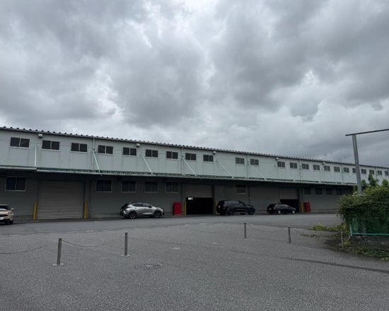 千葉県柏市十余二505-1 1191.9坪 貸倉庫・貸工場|L-Net(エルネット) 画像1 千葉県柏市十余二505-1 1191.9坪 貸倉庫・貸工場|L-Net(エルネット) 画像1