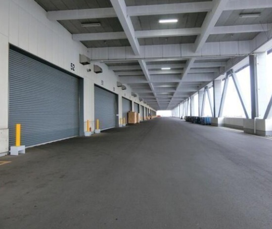 千葉県市川市塩浜 821坪 貸倉庫・貸工場|L-Net(エルネット) 画像1 千葉県市川市塩浜 821坪 貸倉庫・貸工場|L-Net(エルネット) 画像1