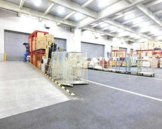 千葉県市川市塩浜 821坪 貸倉庫・貸工場|L-Net(エルネット) 画像5 千葉県市川市塩浜 821坪 貸倉庫・貸工場|L-Net(エルネット) 画像5
