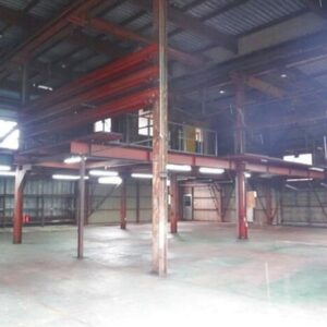 千葉県千葉市花見川区大日町１３６０－４ 191坪 貸倉庫・貸工場｜L-Net（エルネット）