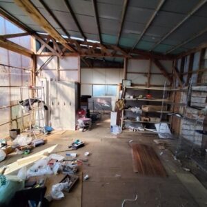 千葉県千葉市緑区土気町１２６１－１ 16.6坪 貸倉庫・貸工場｜L-Net（エルネット）