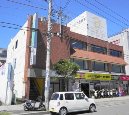千葉県市川市新井　19.1坪