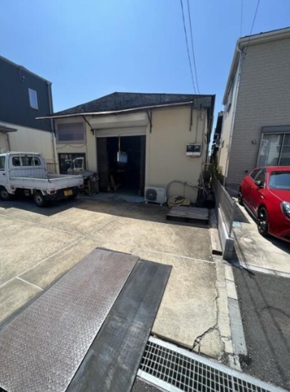 千葉県流山市大字流山 19.1坪 貸倉庫・貸工場|L-Net(エルネット) 画像1 千葉県流山市大字流山 19.1坪 貸倉庫・貸工場|L-Net(エルネット) 画像1