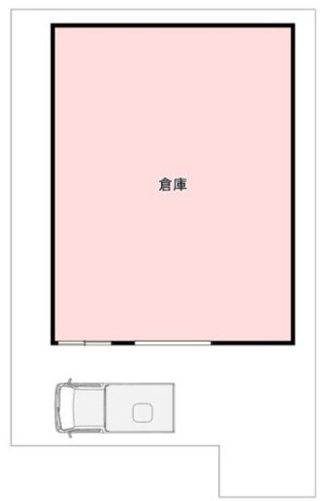千葉県流山市大字流山 19.1坪 貸倉庫・貸工場|L-Net(エルネット) 画像5 千葉県流山市大字流山 19.1坪 貸倉庫・貸工場|L-Net(エルネット) 画像5