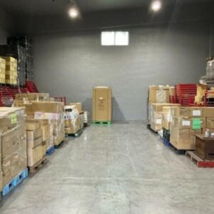 千葉県千葉市中央区中央港２丁目４－６ 75坪 貸倉庫・貸工場｜L-Net（エルネット）