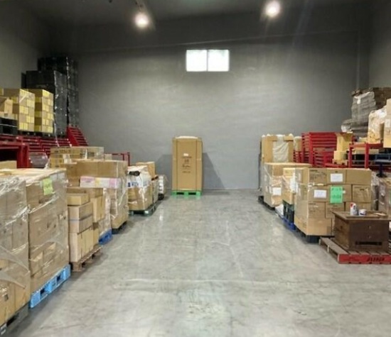 千葉県千葉市中央区中央港2丁目4-6 75坪 貸倉庫・貸工場|L-Net(エルネット) 画像2 千葉県千葉市中央区中央港2丁目4-6 75坪 貸倉庫・貸工場|L-Net(エルネット) 画像2