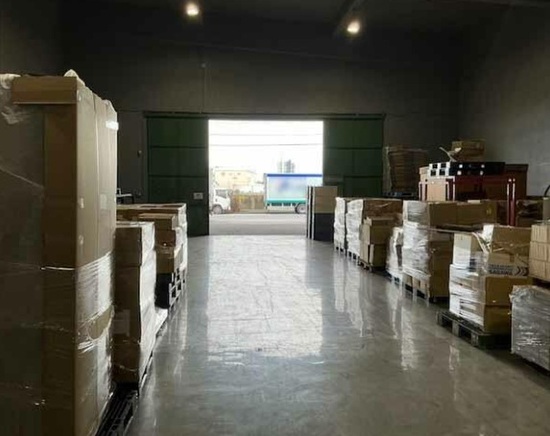 千葉県千葉市中央区中央港2丁目4-6 75坪 貸倉庫・貸工場|L-Net(エルネット) 画像3 千葉県千葉市中央区中央港2丁目4-6 75坪 貸倉庫・貸工場|L-Net(エルネット) 画像3