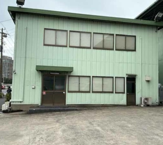 千葉県千葉市中央区中央港2丁目4-6 75坪 貸倉庫・貸工場|L-Net(エルネット) 画像4 千葉県千葉市中央区中央港2丁目4-6 75坪 貸倉庫・貸工場|L-Net(エルネット) 画像4