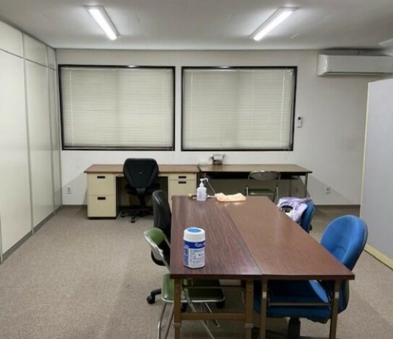 千葉県千葉市中央区中央港2丁目4-6 75坪 貸倉庫・貸工場|L-Net(エルネット) 画像6 千葉県千葉市中央区中央港2丁目4-6 75坪 貸倉庫・貸工場|L-Net(エルネット) 画像6
