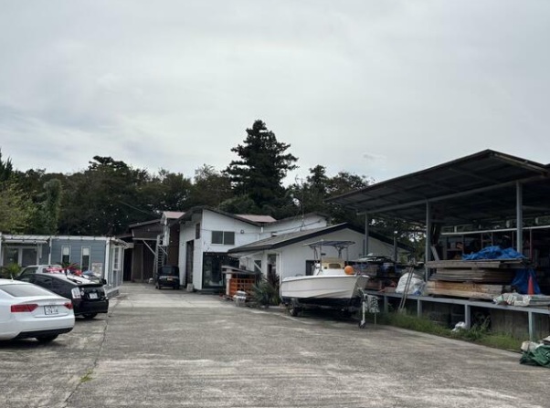 千葉県千葉市若葉区北谷津町２８７－４他　15坪　貸倉庫・貸工場