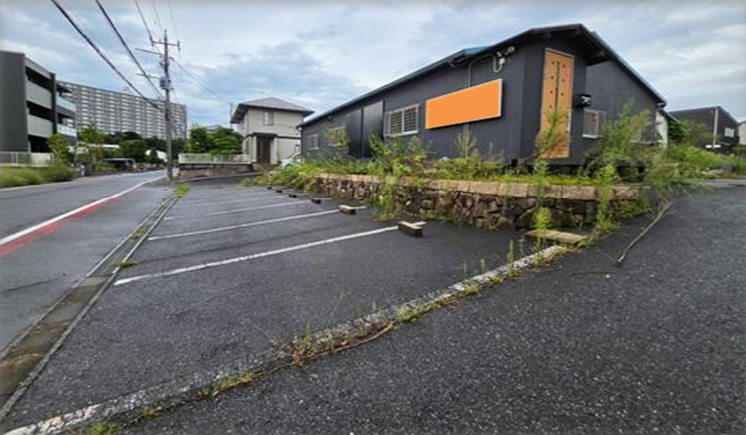 千葉県千葉市花見川区幕張町3丁目1570-1 65.7坪 貸倉庫・貸工場|L-Net(エルネット) 画像2 千葉県千葉市花見川区幕張町3丁目1570-1 65.7坪 貸倉庫・貸工場|L-Net(エルネット) 画像2