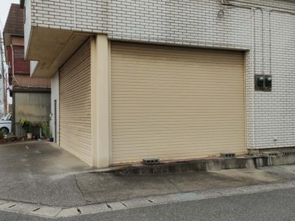千葉県千葉市稲毛区山王町　22.5坪