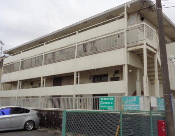 千葉県柏市永楽台　23.1坪