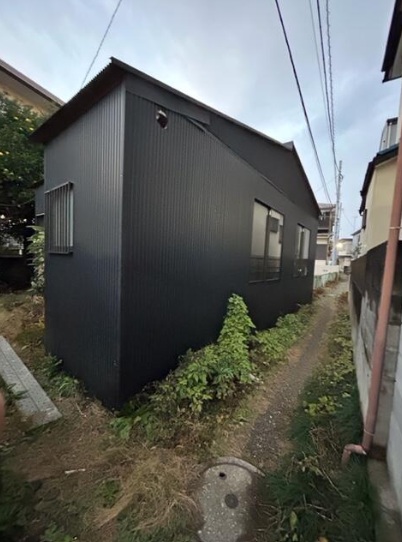 千葉県船橋市本町４丁目２８－１３　9.4坪