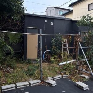 千葉県船橋市本町４丁目２８－１３ 9.4坪 貸倉庫・貸工場｜L-Net（エルネット）