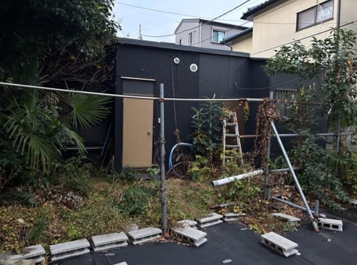 千葉県船橋市本町4丁目28-13 9.4坪 貸倉庫・貸工場|L-Net(エルネット) 画像2 千葉県船橋市本町4丁目28-13 9.4坪 貸倉庫・貸工場|L-Net(エルネット) 画像2