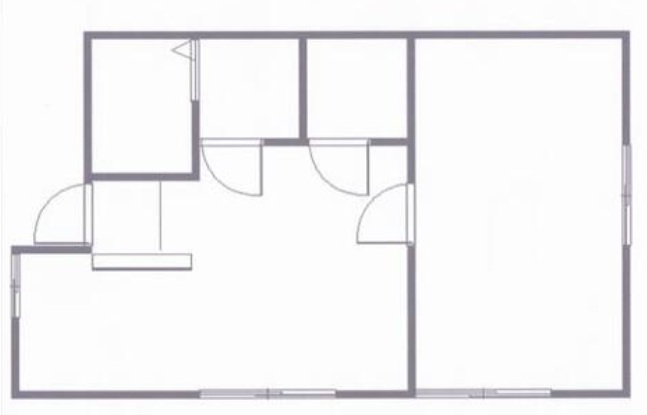 千葉県船橋市本町4丁目28-13 9.4坪 貸倉庫・貸工場|L-Net(エルネット) 画像4 千葉県船橋市本町4丁目28-13 9.4坪 貸倉庫・貸工場|L-Net(エルネット) 画像4