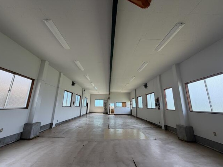 千葉県千葉市稲毛区長沼原町660-8 77.5坪 貸倉庫・貸工場|L-Net(エルネット) 画像2 千葉県千葉市稲毛区長沼原町660-8 77.5坪 貸倉庫・貸工場|L-Net(エルネット) 画像2