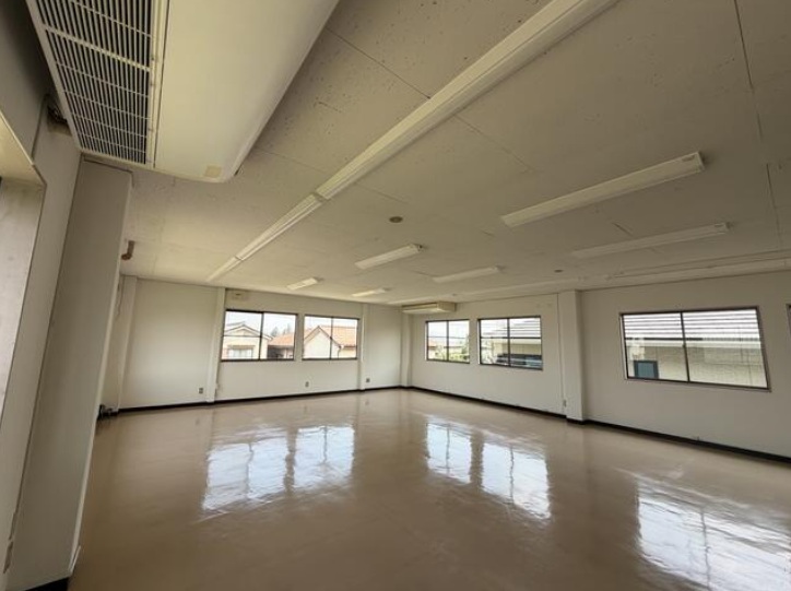 千葉県千葉市稲毛区長沼原町660-8 77.5坪 貸倉庫・貸工場|L-Net(エルネット) 画像4 千葉県千葉市稲毛区長沼原町660-8 77.5坪 貸倉庫・貸工場|L-Net(エルネット) 画像4