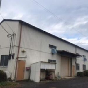 埼玉県坂戸市大字中小坂８８６ 46.5坪 貸倉庫・貸工場｜L-Net（エルネット）