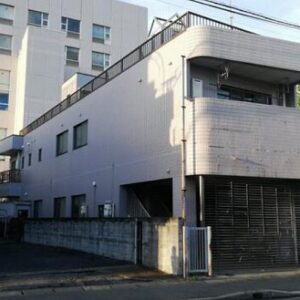 埼玉県川越市的場北１丁目１５　26.2坪　貸倉庫・貸工場｜L-Net（エルネット） 画像2