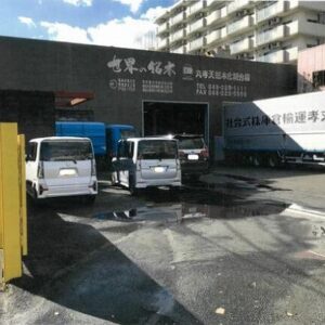 埼玉県川口市領家4丁目5-6 814.8坪 貸倉庫・貸工場|L-Net(エルネット) 画像3 埼玉県川口市領家4丁目5-6 814.8坪 貸倉庫・貸工場|L-Net(エルネット) 画像3