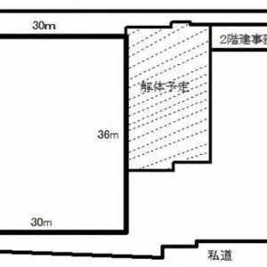 埼玉県川口市領家4丁目5-6 814.8坪 貸倉庫・貸工場|L-Net(エルネット) 画像1 埼玉県川口市領家4丁目5-6 814.8坪 貸倉庫・貸工場|L-Net(エルネット) 画像1