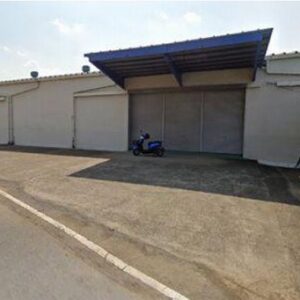 埼玉県さいたま市岩槻区大字横根１２３４　424.3坪　貸倉庫・貸工場｜L-Net（エルネット） 画像2