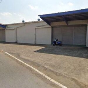 埼玉県さいたま市岩槻区大字横根１２３４　424.3坪　貸倉庫・貸工場｜L-Net（エルネット） 画像3