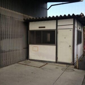 埼玉県戸田市氷川町２丁目７－６　280坪　貸倉庫・貸工場｜L-Net（エルネット） 画像3