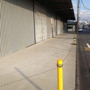 埼玉県戸田市氷川町２丁目７－６　280坪　貸倉庫・貸工場｜L-Net（エルネット） 画像4