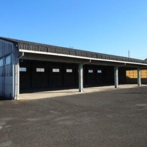 埼玉県羽生市大字中岩瀬４８３－１　112.9坪　貸倉庫・貸工場｜L-Net（エルネット） 画像2