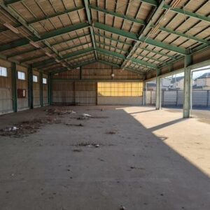 埼玉県羽生市大字中岩瀬４８３－１　112.9坪　貸倉庫・貸工場｜L-Net（エルネット） 画像3