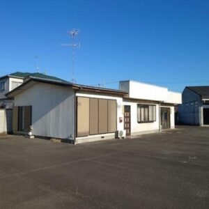 埼玉県羽生市大字中岩瀬４８３－１　112.9坪　貸倉庫・貸工場｜L-Net（エルネット） 画像1