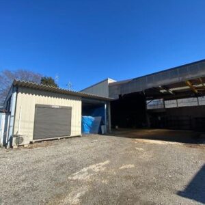 埼玉県春日部市緑町２丁目６７３－４　35.9坪　貸倉庫・貸工場｜L-Net（エルネット） 画像2