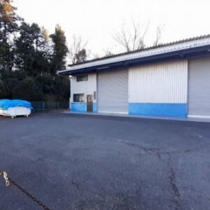埼玉県東松山市大字石橋１６６４－７　83坪　貸倉庫・貸工場｜L-Net（エルネット） 画像2