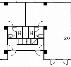 埼玉県さいたま市西区三橋５丁目２５４　25.5坪　貸倉庫・貸工場｜L-Net（エルネット） 画像1