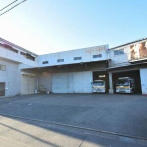 埼玉県戸田市笹目７丁目１１－６　276.2坪　貸倉庫・貸工場｜L-Net（エルネット） 画像2