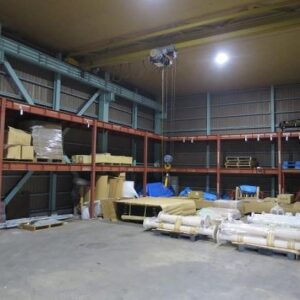 埼玉県戸田市笹目７丁目１１－６　276.2坪　貸倉庫・貸工場｜L-Net（エルネット） 画像3