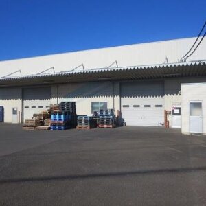 埼玉県川越市大字今福８２５－３　300.4坪　貸倉庫・貸工場｜L-Net（エルネット） 画像2