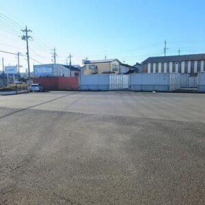 埼玉県川越市大字今福８２５－３　300.4坪　貸倉庫・貸工場｜L-Net（エルネット） 画像3