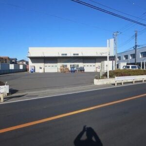 埼玉県川越市大字今福８２５－３　300.4坪　貸倉庫・貸工場｜L-Net（エルネット） 画像4